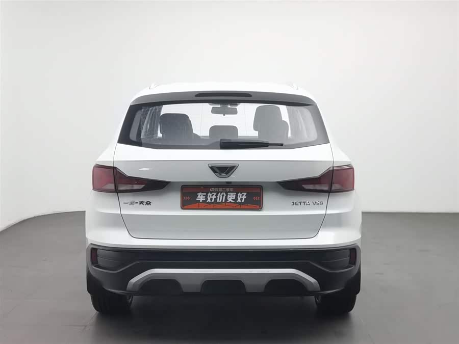Jetta VS5 2020 car image #5
