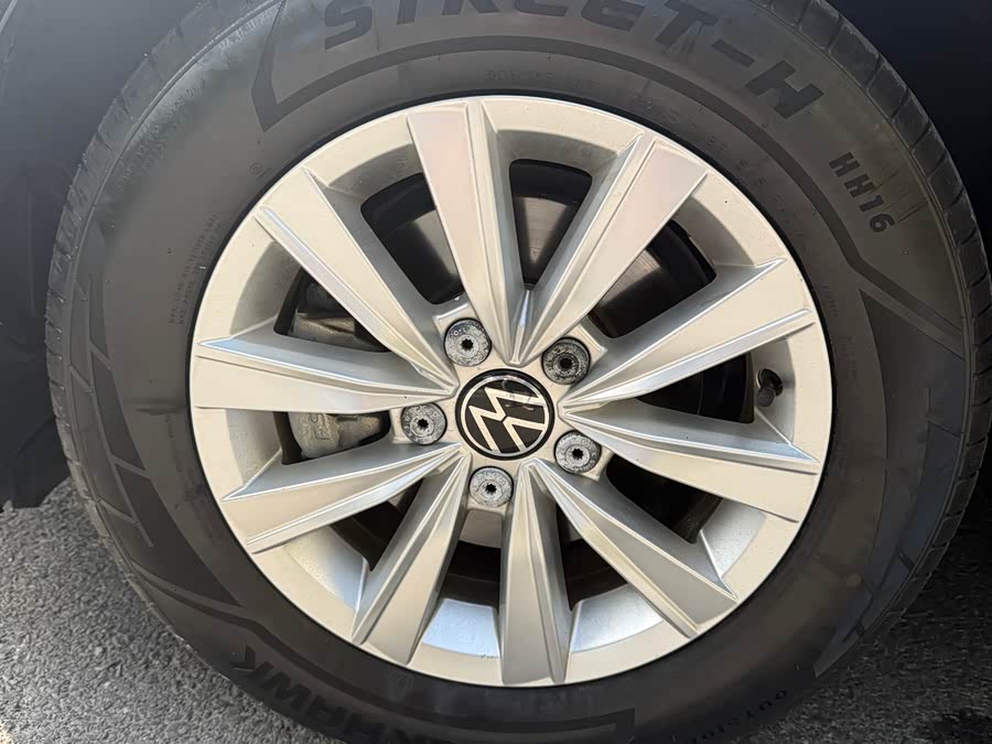 Volkswagen Lavida 2022 #5 Volkswagen Lavida 2022 car image #5