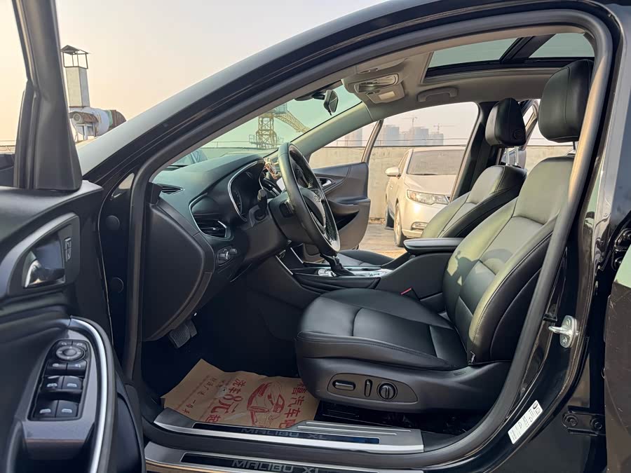 雪佛兰 2022 汽车图片 #5