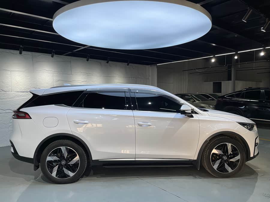 BYD Tang New Energy 2023 car image #5