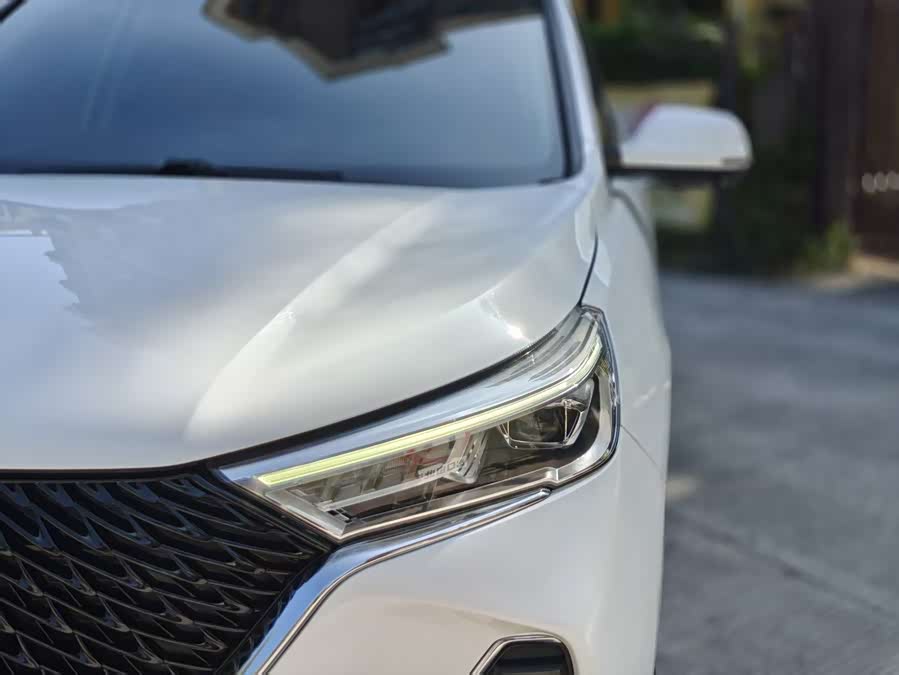 Haval M6 2021 car image #5