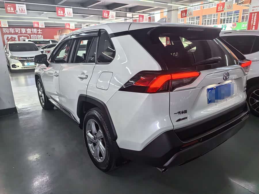 Toyota 2020 #5 Toyota 2020 immagine di auto #5