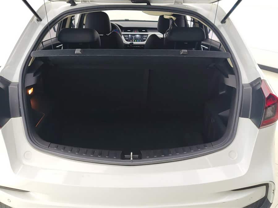 GEELY Vision X3 2021 #5 GEELY Vision X3 2021 imagen de coche #5