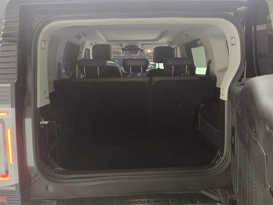 Jetour Traveller 2023 immagine di auto #5