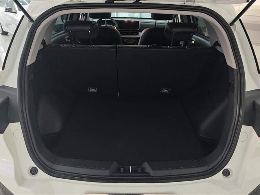 GAC Trumpchi GS3 2023 car image #5