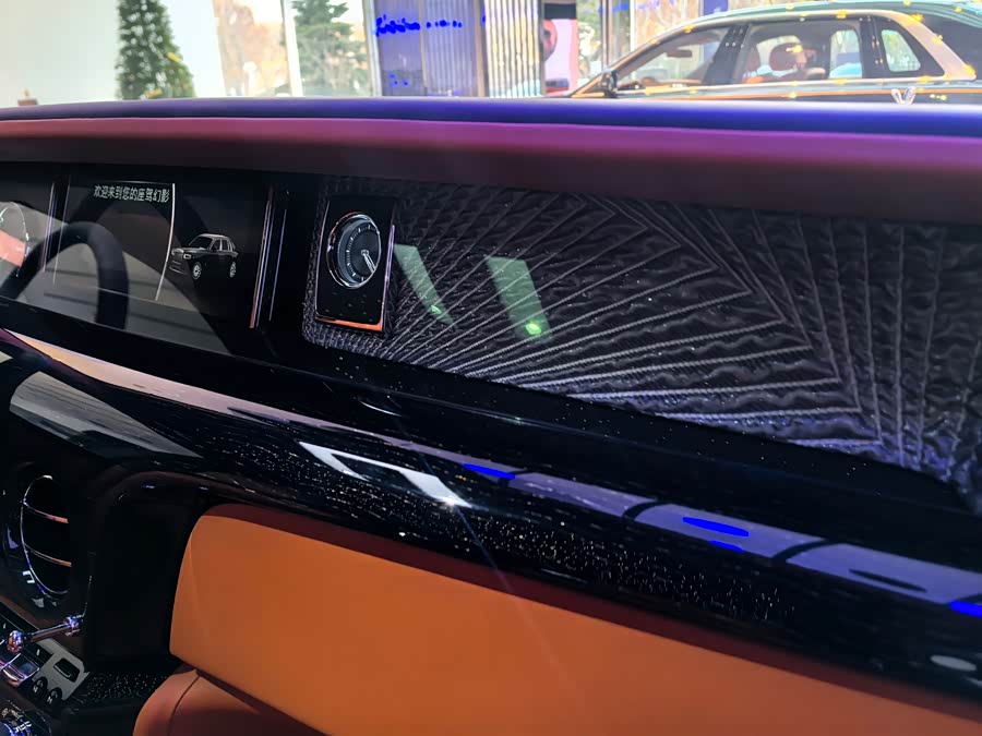 Rolls-Royce صورة سيارة #5