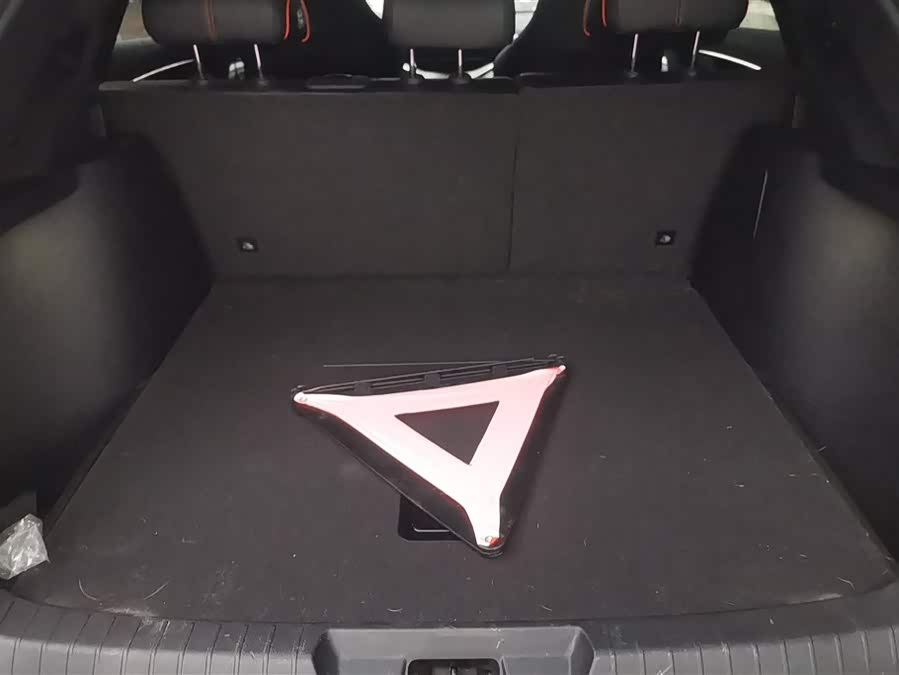 BYD Song Plus 2021 car image #5