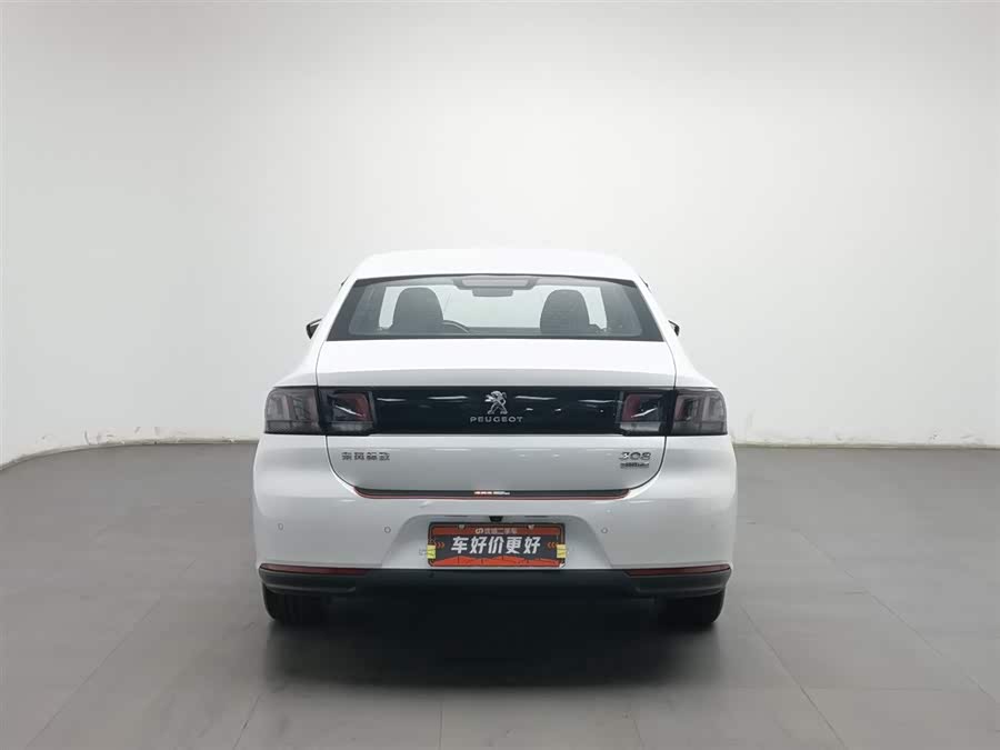 Peugeot 308 2019 car image #5