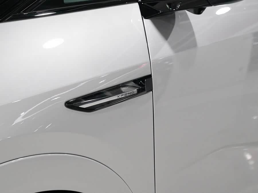 Xpeng X9 2024 #5 Xpeng X9 2024 immagine di auto #5