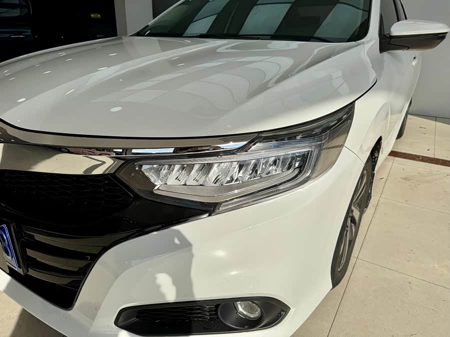 Honda Crider 2020 #5 Honda Crider 2020 car image #5