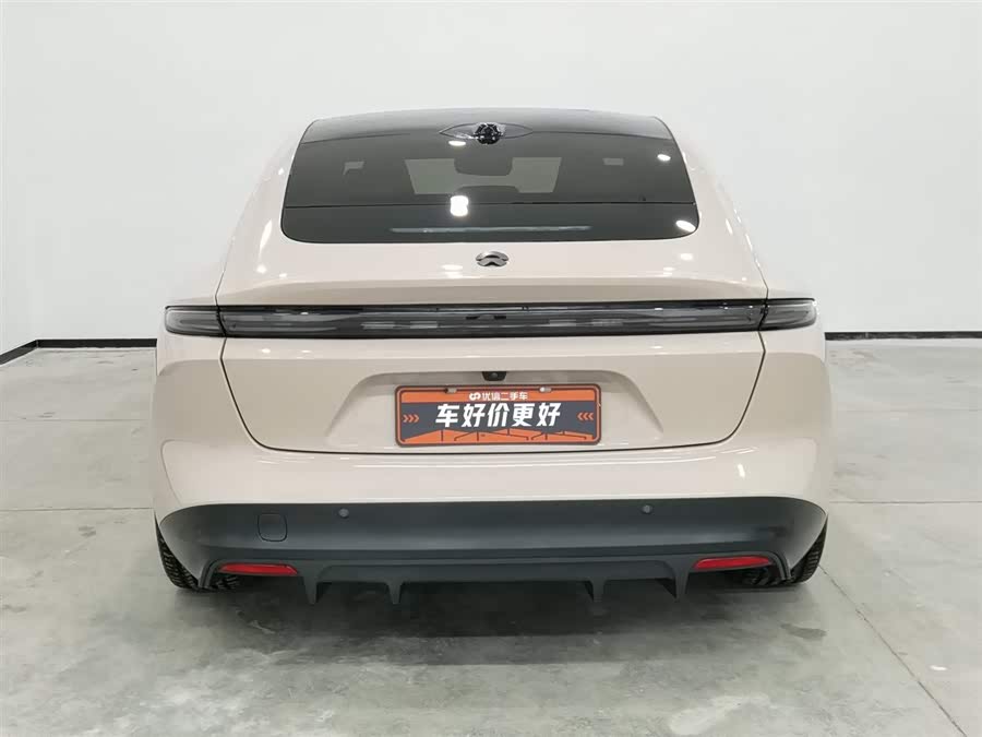 NIO ET5 2023 car image #5