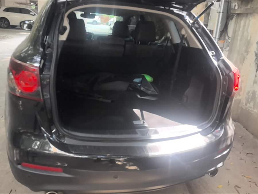 Mazda CX-9 2015 immagine di auto #5