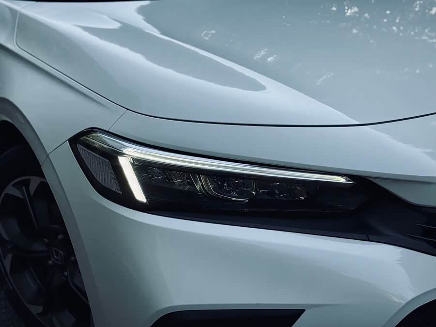 Honda Civic 2022 #5 Honda Civic 2022 car image #5