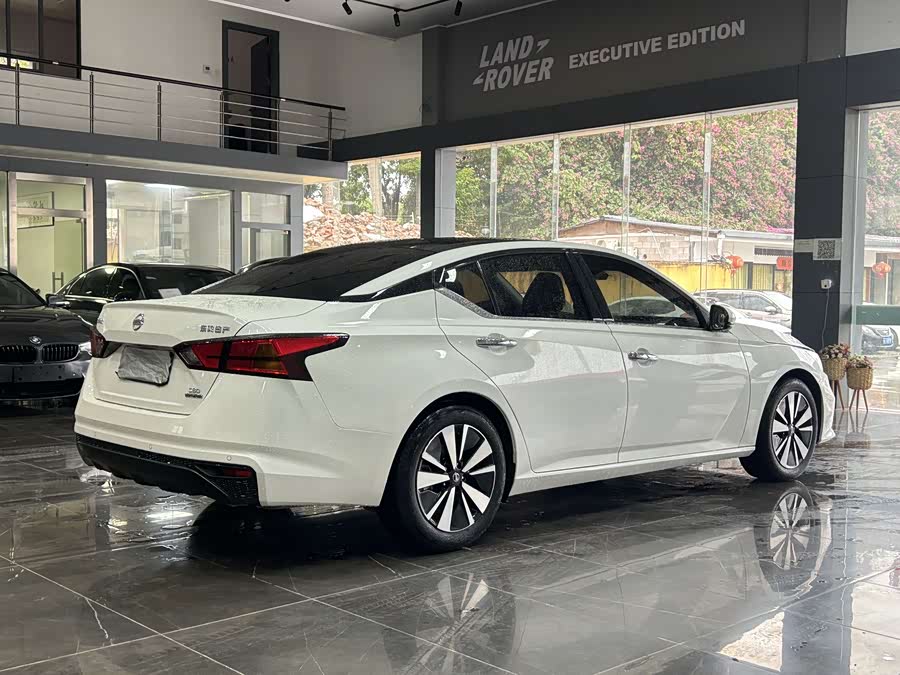 日产 天籁 2022 汽车图片 #5