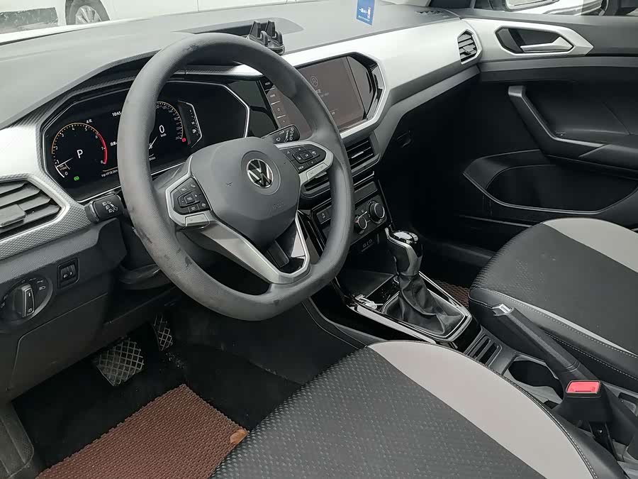 Volkswagen Tacqua 2024 car image #5