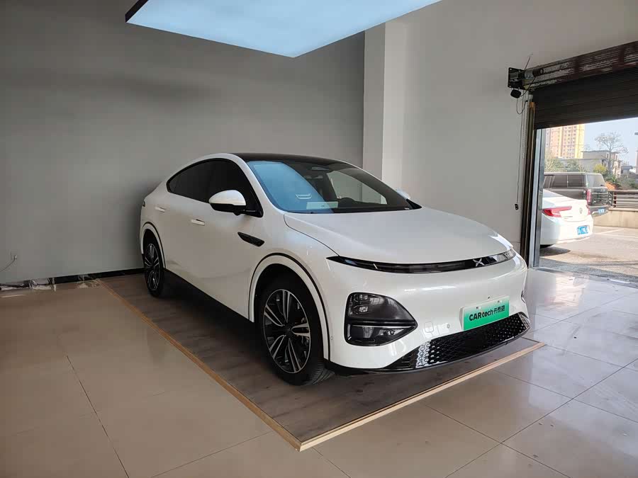 Xpeng G6 2024 immagine di auto #5