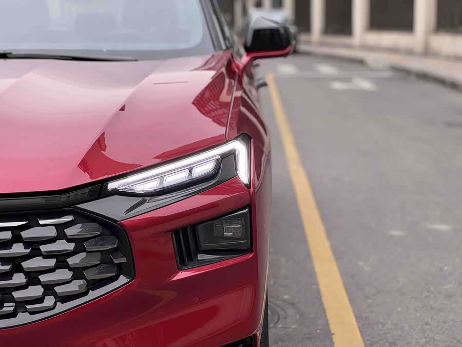Ford Mondeo 2024 car image #5