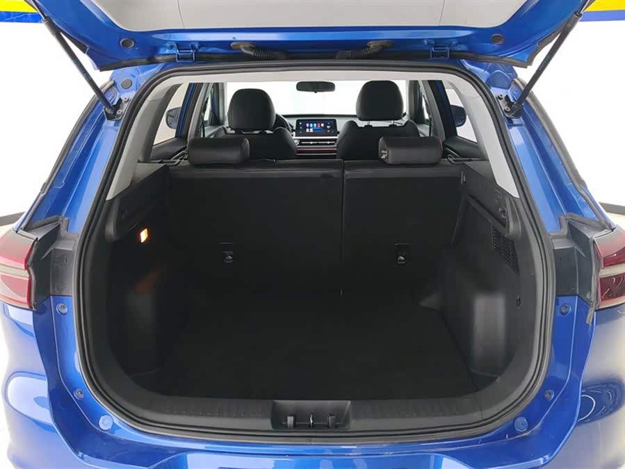 Chery Tiggo 7 2020 #5 Chery Tiggo 7 2020 car image #5
