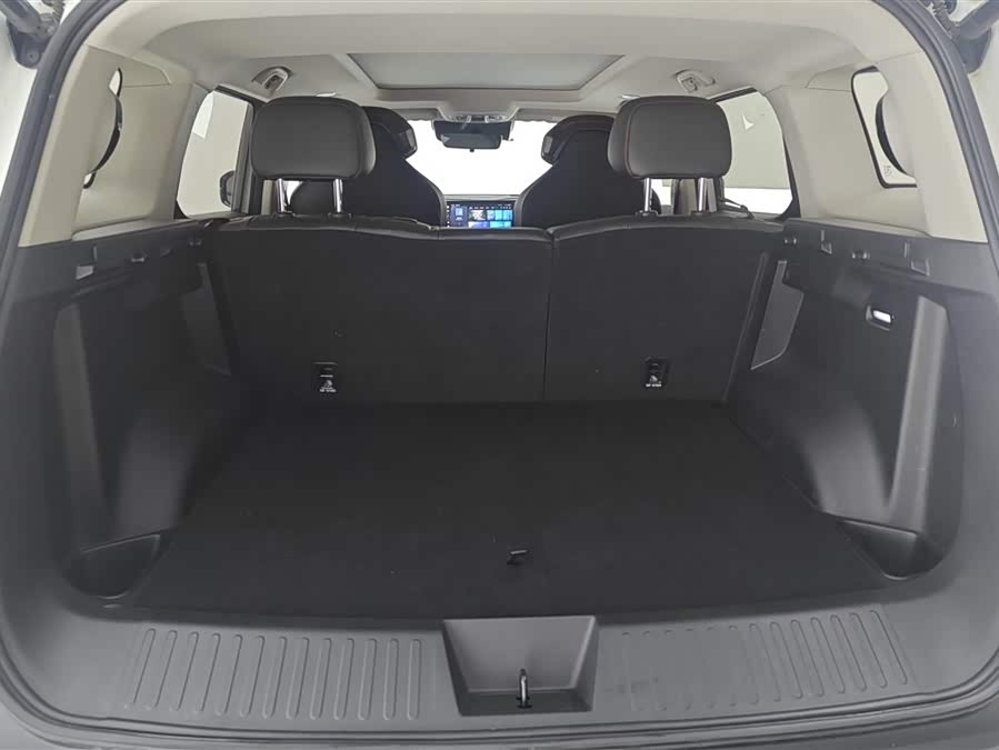 Haval Dargo 2023 #5 Haval Dargo 2023 car image #5