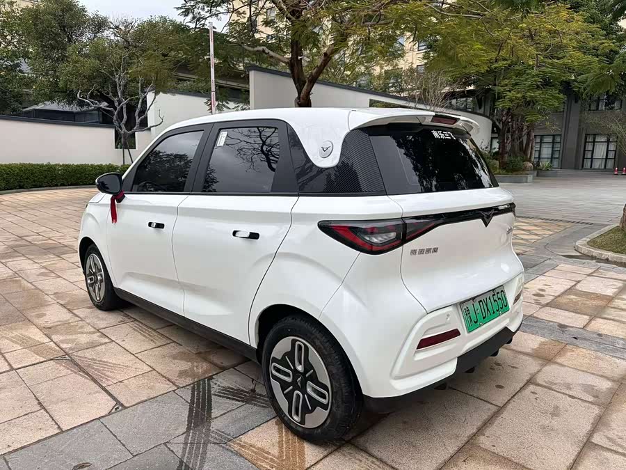 Shiyue 2025 #5 Shiyue 2025 car image #5
