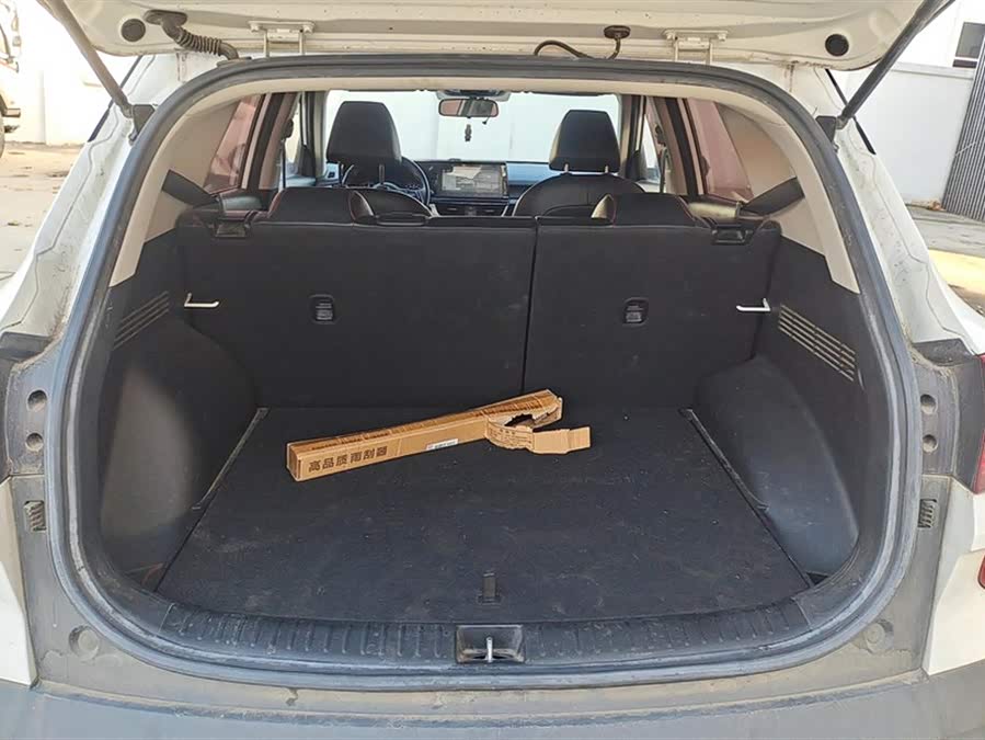 起亚 KX3傲跑 2020 汽车图片 #5