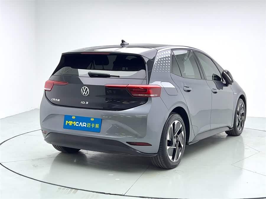 Volkswagen ID.3 2022 car image #5