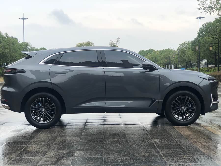 Changan UNI-K 2023 car image #5