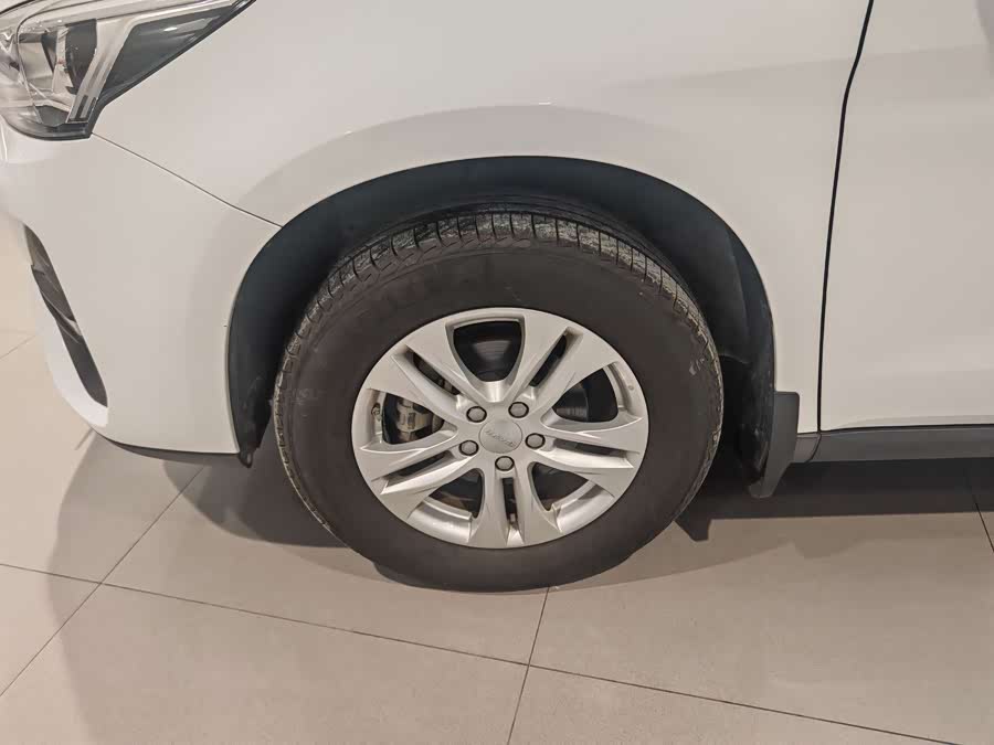 哈弗 哈弗M6 2019 汽车图片 #5