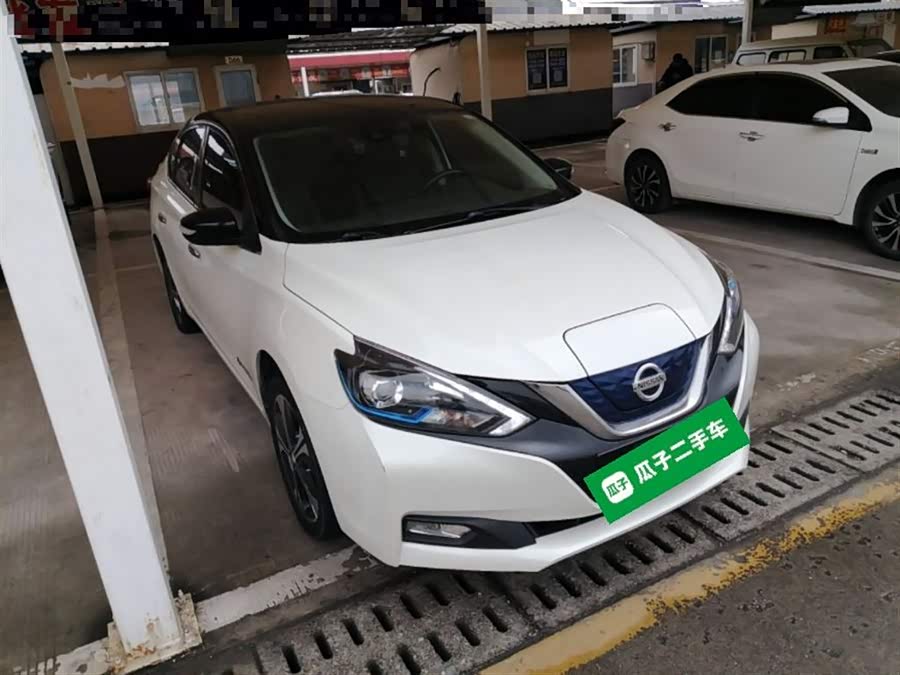 日产 轩逸·纯电 2018 汽车图片 #5