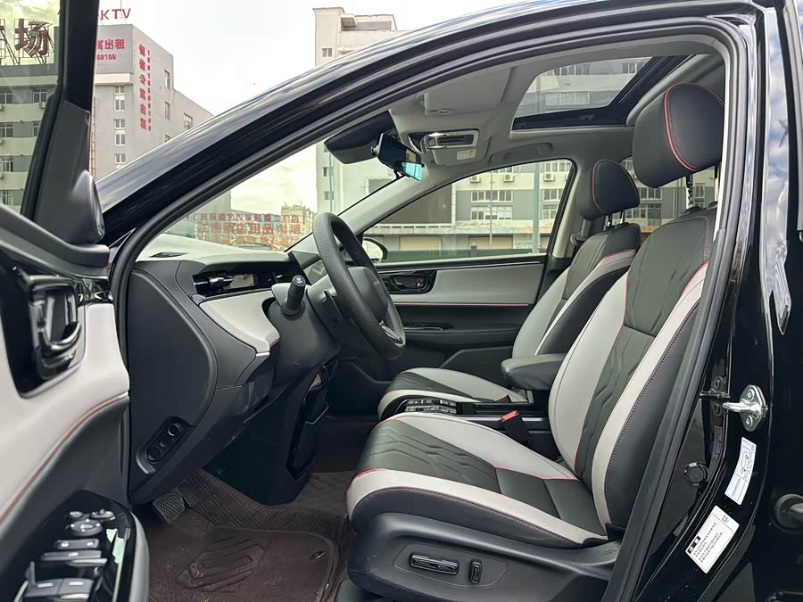 Honda e:NS2 2025 #5 Honda e:NS2 2025 immagine di auto #5