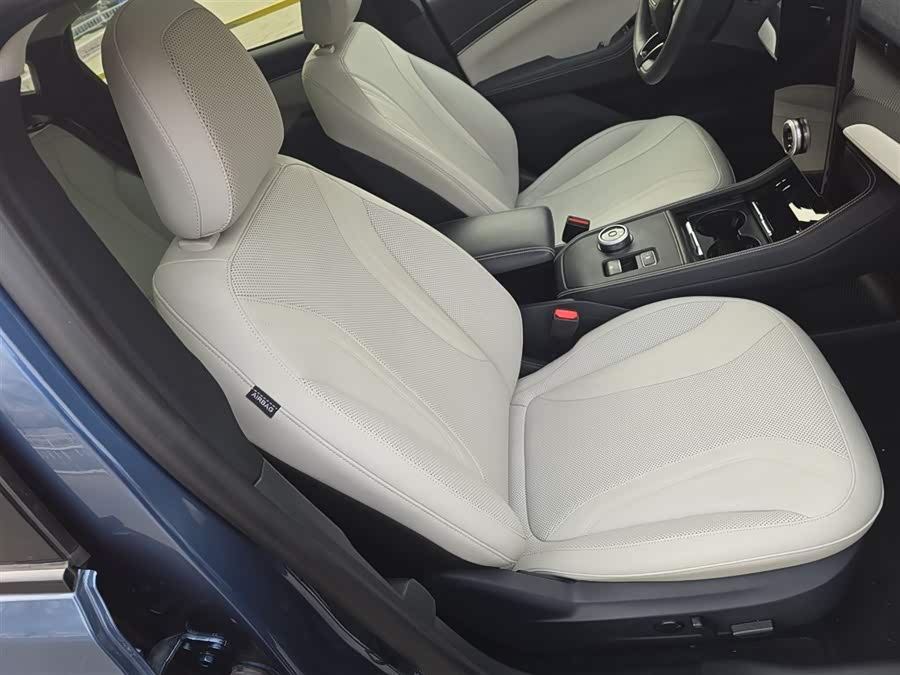 Ford Mustang Mach-E 2022 #5 Ford Mustang Mach-E 2022 car image #5