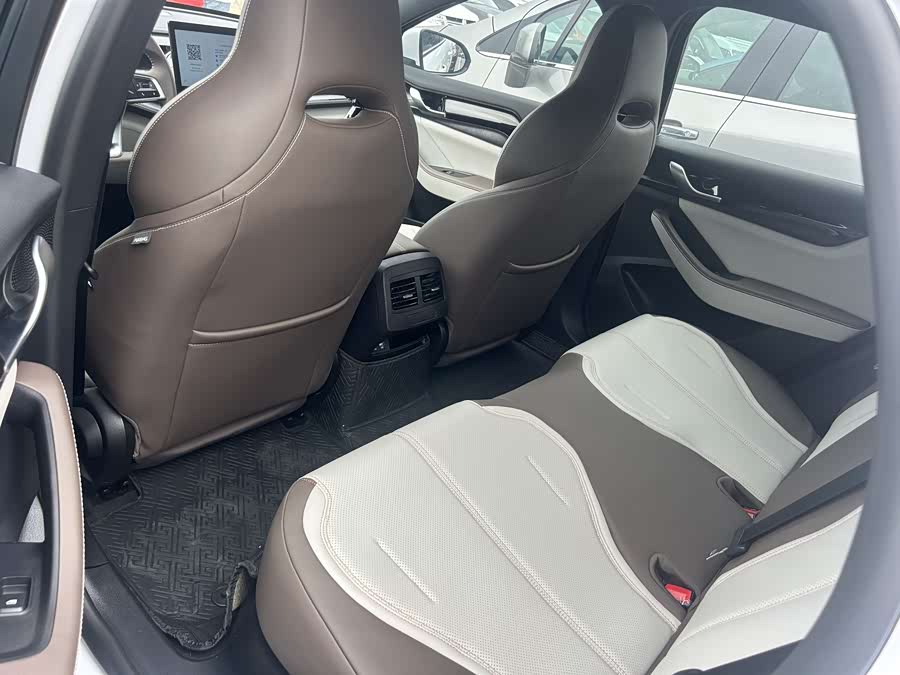 BYD Qin Plus 2024 car image #5