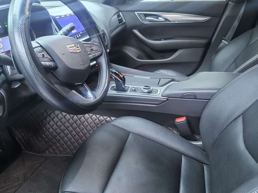 2023 car image #5