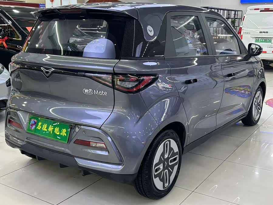 凯翼汽车 凯翼拾月 2025 汽车图片 #5