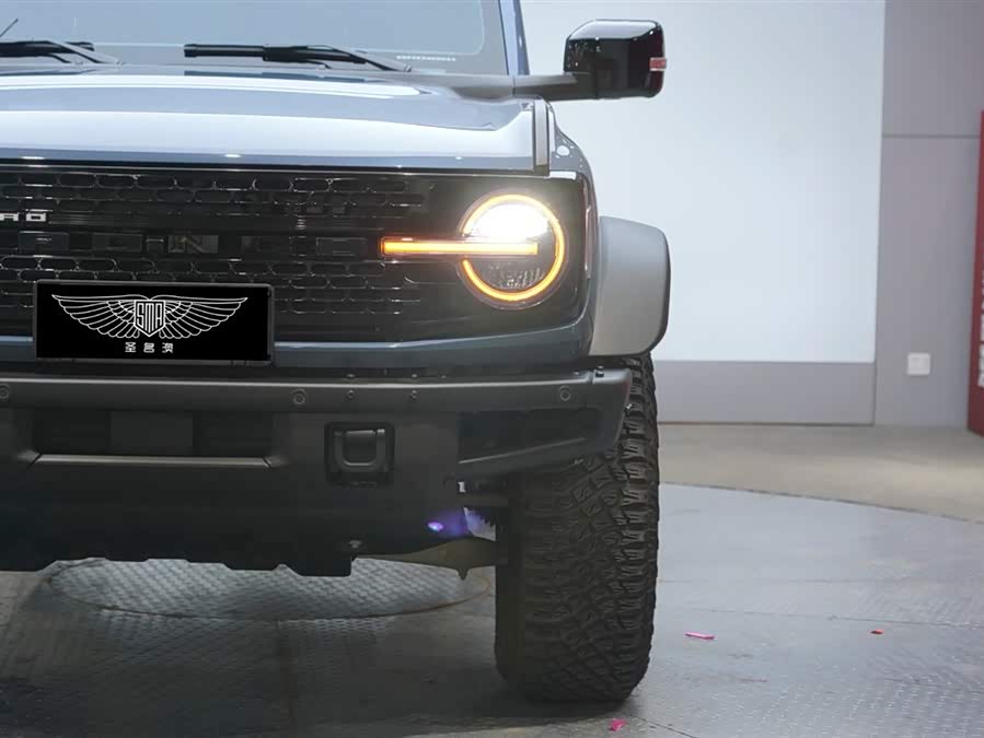 Ford 2024 car image #5