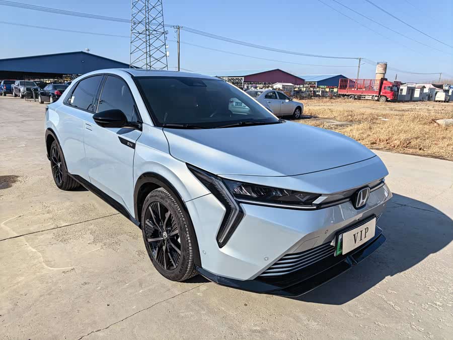 Honda e:NS2 2024 immagine di auto #5