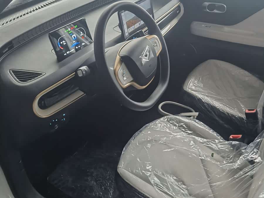 Shiyue 2025 car image #5