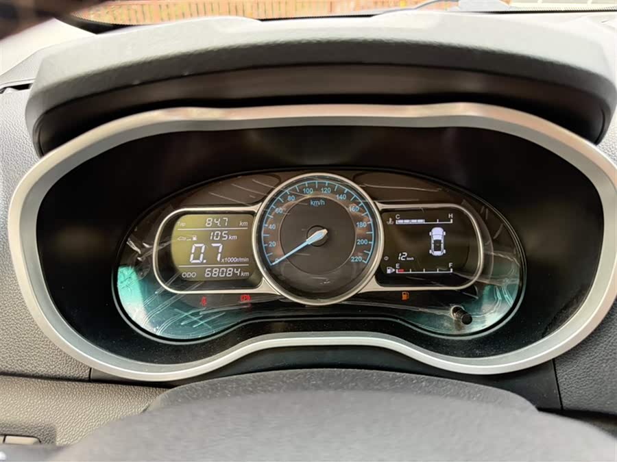 SWM斯威汽车 SWM斯威X3 2019 #5 SWM斯威汽车 SWM斯威X3 2019 汽车图片 #5