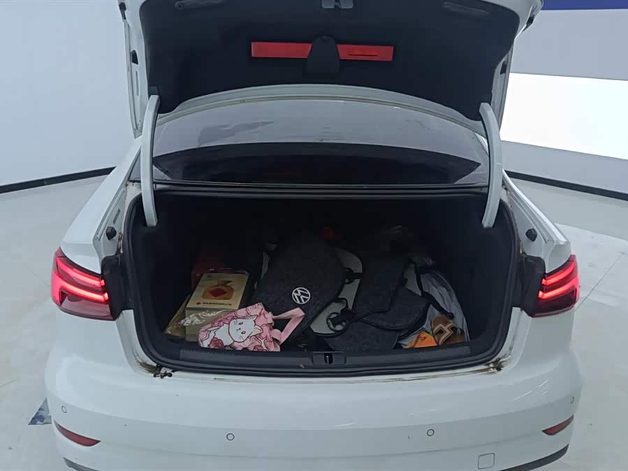 Audi A3 2019 car image #5