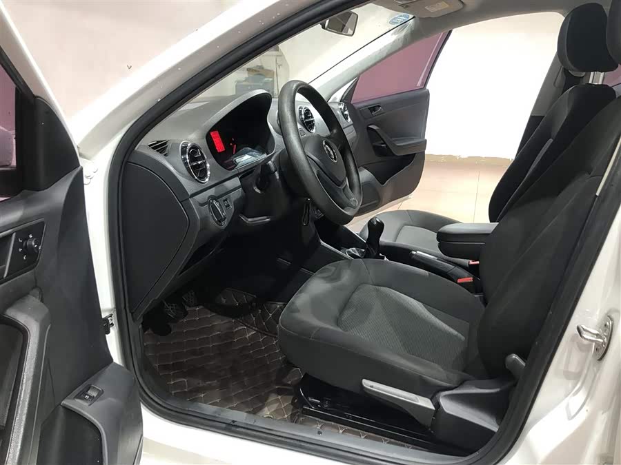 Jetta Jetta 2018 #5 Jetta Jetta 2018 car image #5