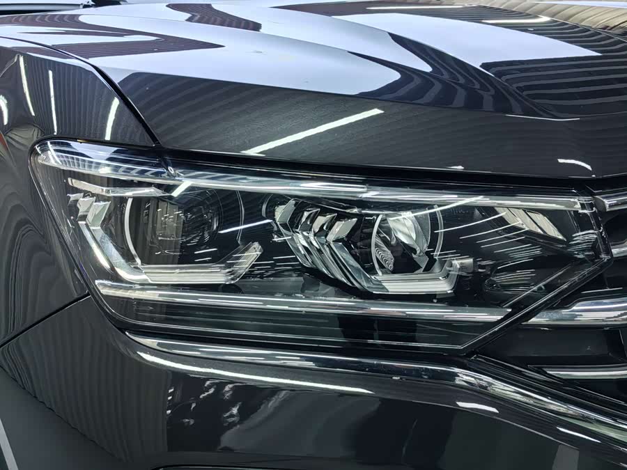 Volkswagen Tayron 2021 #5 Volkswagen Tayron 2021 immagine di auto #5