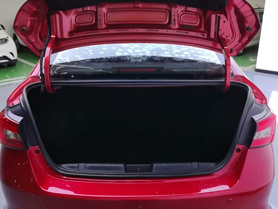 Chery Arrizo 5 2016 #5 Chery Arrizo 5 2016 imagen de coche #5