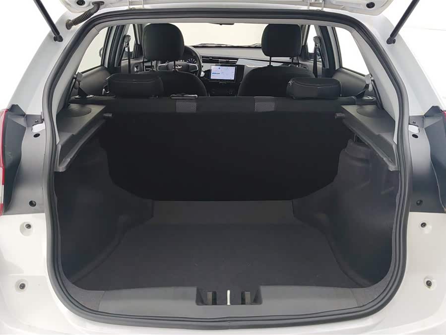 Chery Tiggo 3x 2024 car image #5