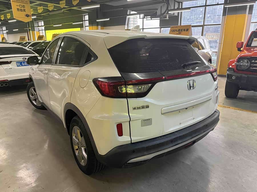 Honda XR-V 2019 car image #5