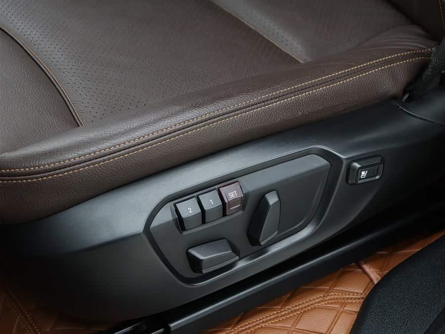 BMW X3 (Imported) 2017 #5 BMW X3 (Imported) 2017 image de voiture #5