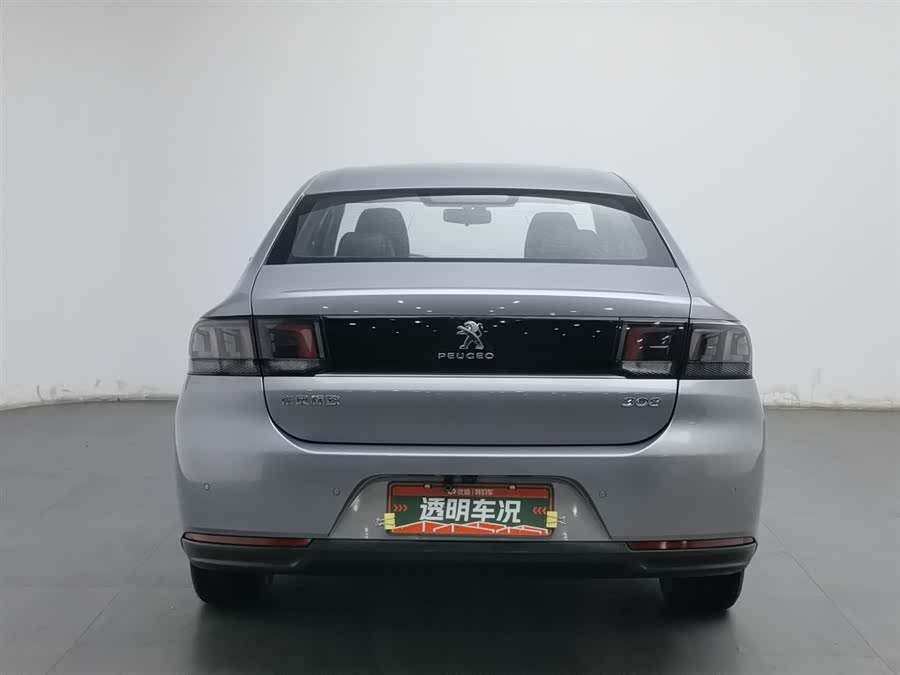 Peugeot 308 2019 #5 Peugeot 308 2019 car image #5