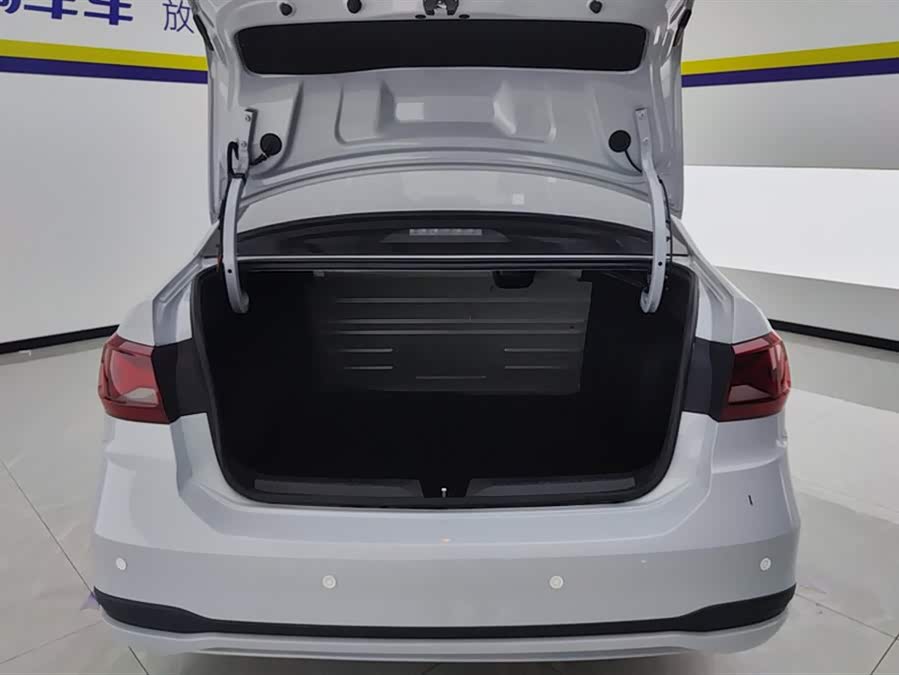 捷达 捷达VA3 2021 #5 捷达 捷达VA3 2021 汽车图片 #5