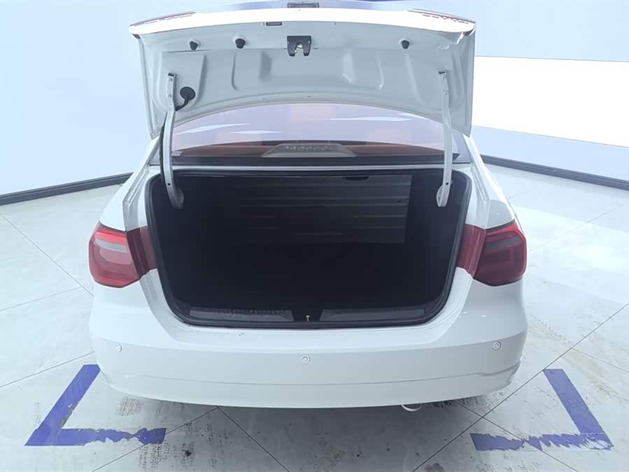 Jetta Jetta 2016 car image #5