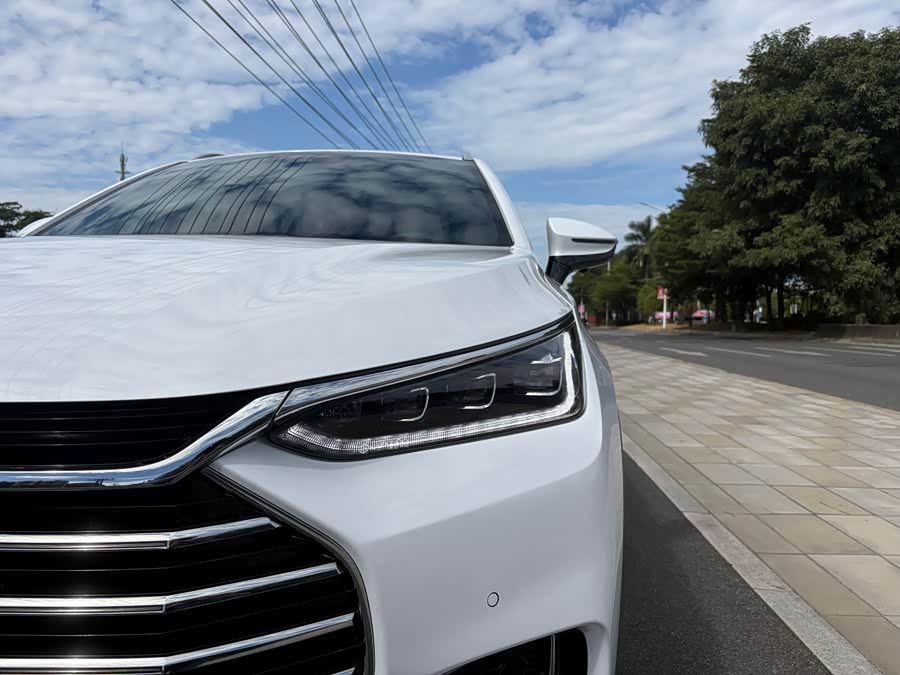 BYD Tang 2020 car image #5