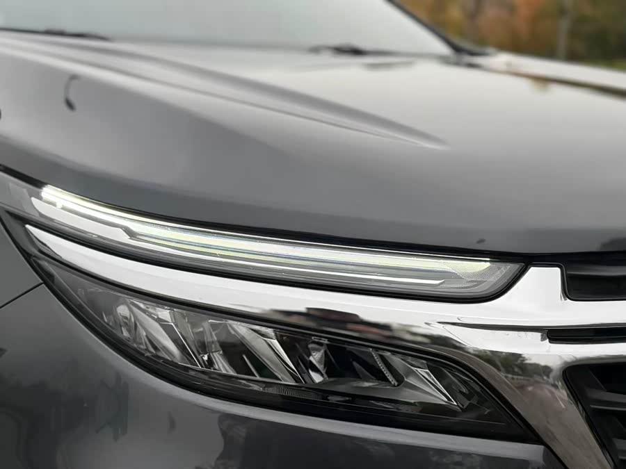 Chevrolet Equinox 2022 car image #5